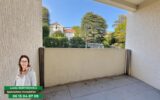 Appartement à vendre à Saint-Étienne — Vue parc & jardin — photo 1