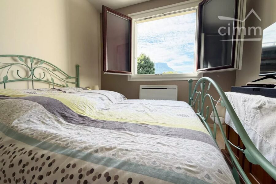 Appartement à vendre à Pontcharra — Vue montagne — photo 12