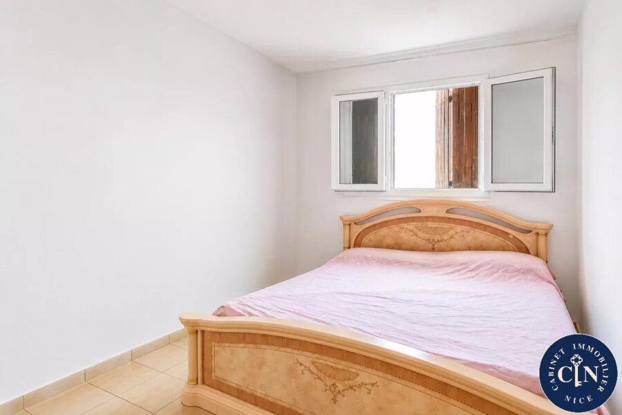 Appartement à vendre à Nice — Vue sur la ville — photo 8