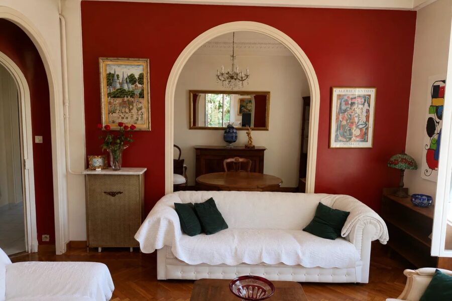 Appartement à vendre à Nice — Vue mer — photo 4