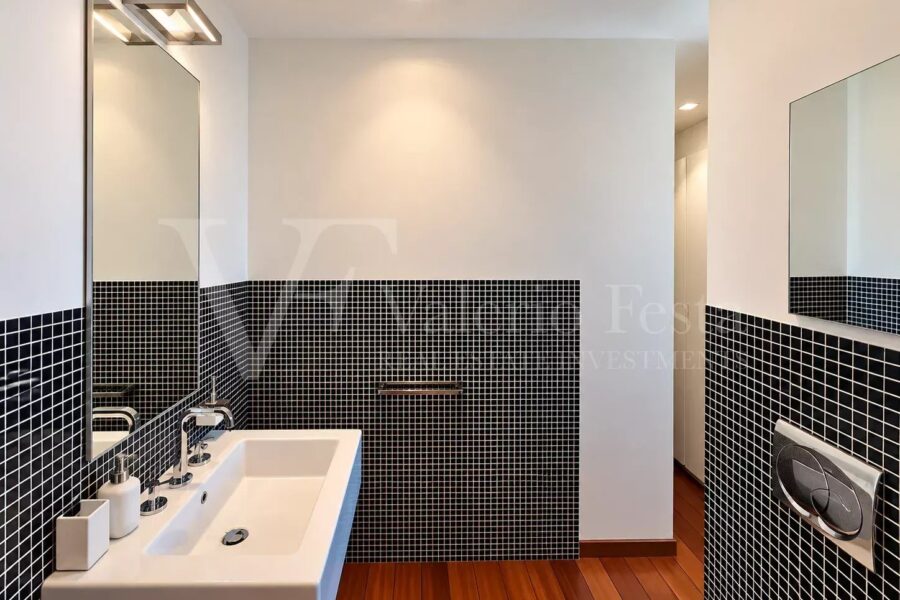 Appartement à vendre à Sanremo — Vue mer — photo 18