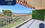 Appartement à vendre à Nice — Vue mer — photo 1