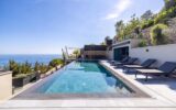 Maison à vendre à Èze — Vue mer — photo 4