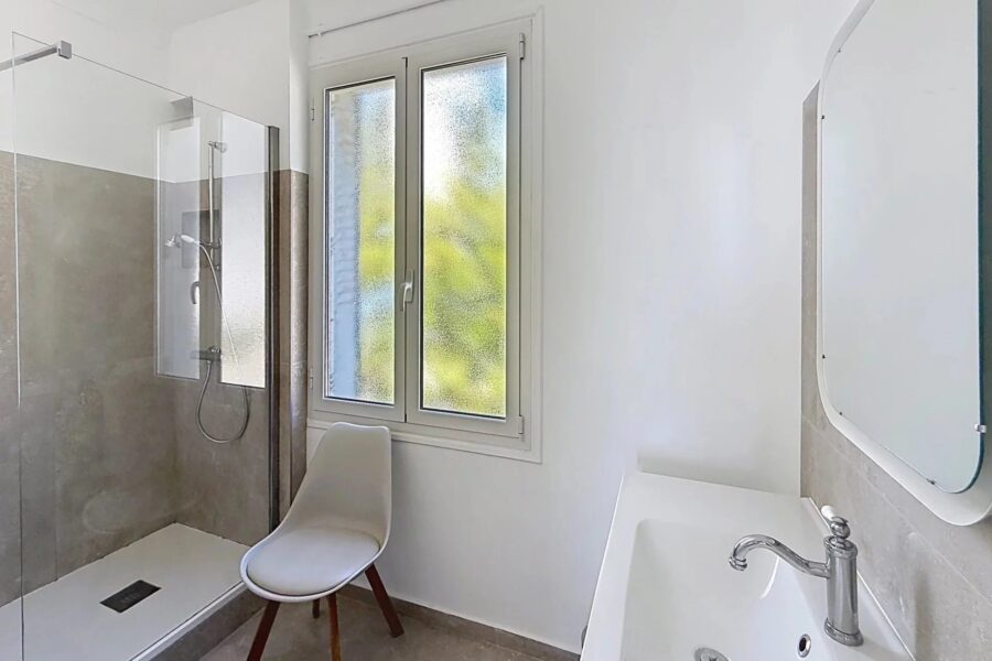 Appartement à vendre à Nice — Vue mer — photo 9
