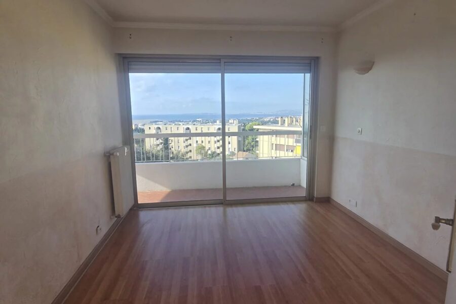Appartement à vendre à Nice — Vue mer — photo 7