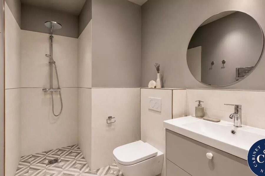 Appartement à vendre à Nice — Vue monument — photo 8