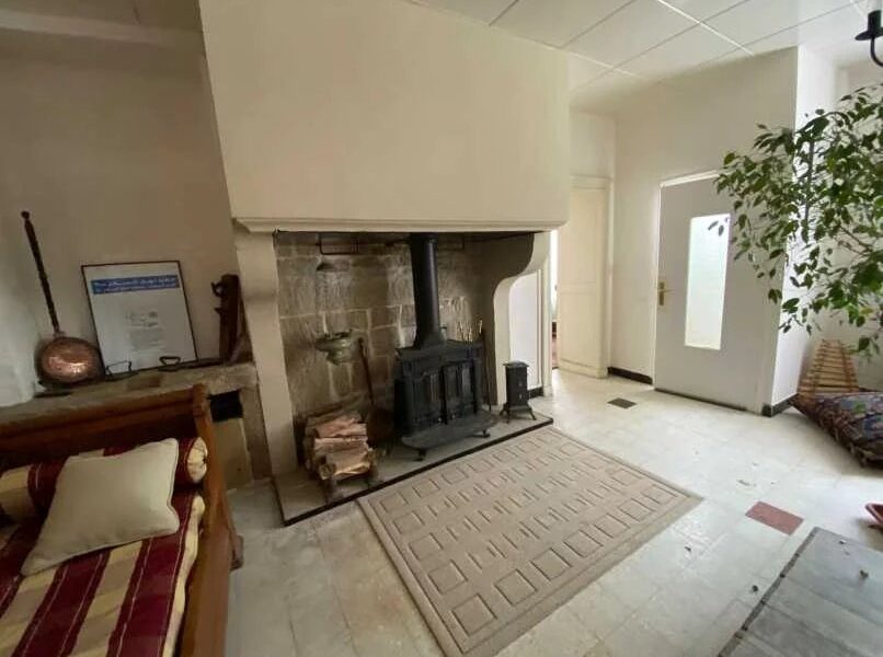 Maison à vendre à Châtillon-sur-saône — Vue dégagée — photo 6