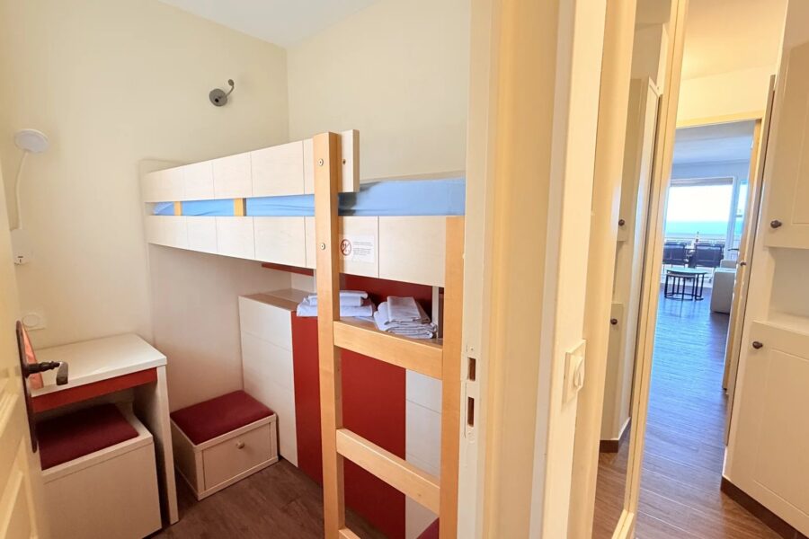 Appartement à vendre à Agay — Vue mer — photo 8