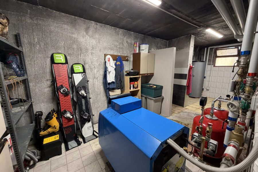 Appartement à vendre à Valdidentro — Vue montagne — photo 138