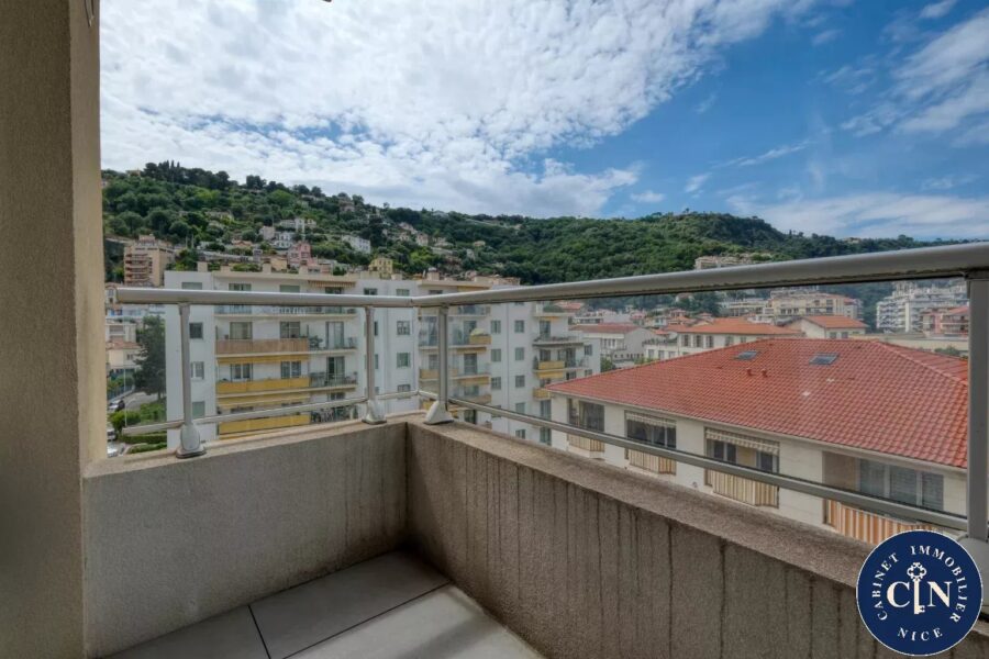 Appartement à vendre à Nice — Vue montagne — photo 12