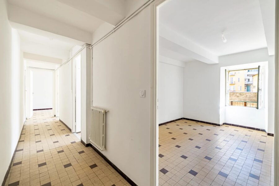 Appartement à vendre à Nice — Vue parc & jardin — photo 5
