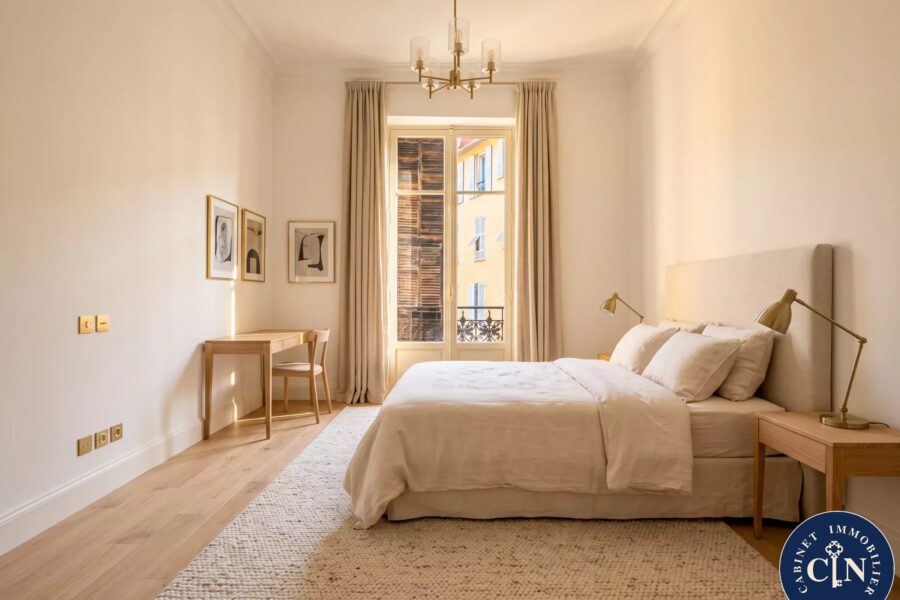 Appartement à vendre à Nice — Vue sur la ville — photo 15