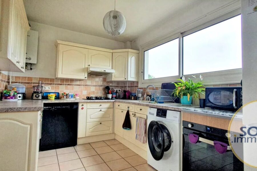 Appartement à vendre à Orthez — Vue montagne — photo 8