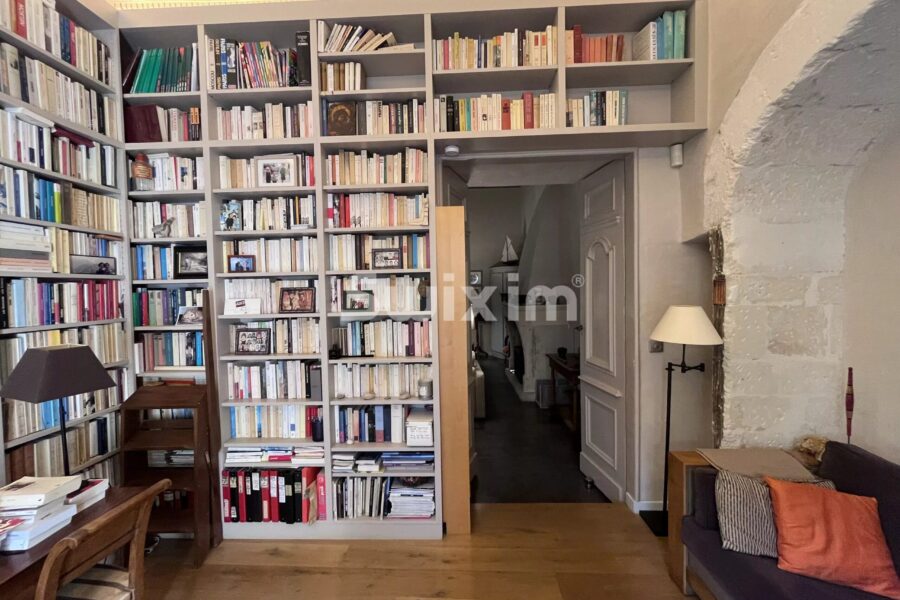 Maison à vendre à Saint-paul-trois-châteaux — Vue dégagée — photo 6