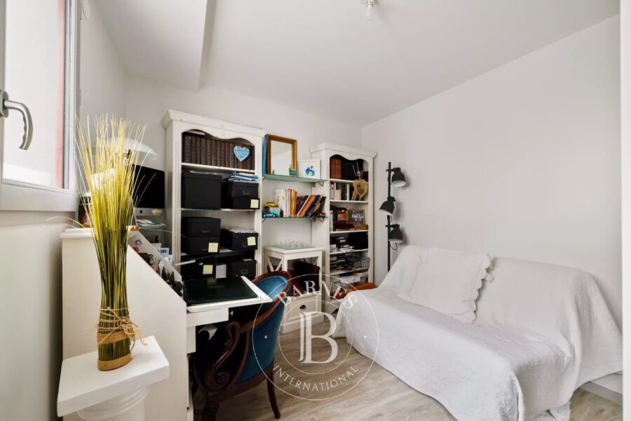Appartement à vendre à Ciboure — Vue marina & port — photo 11