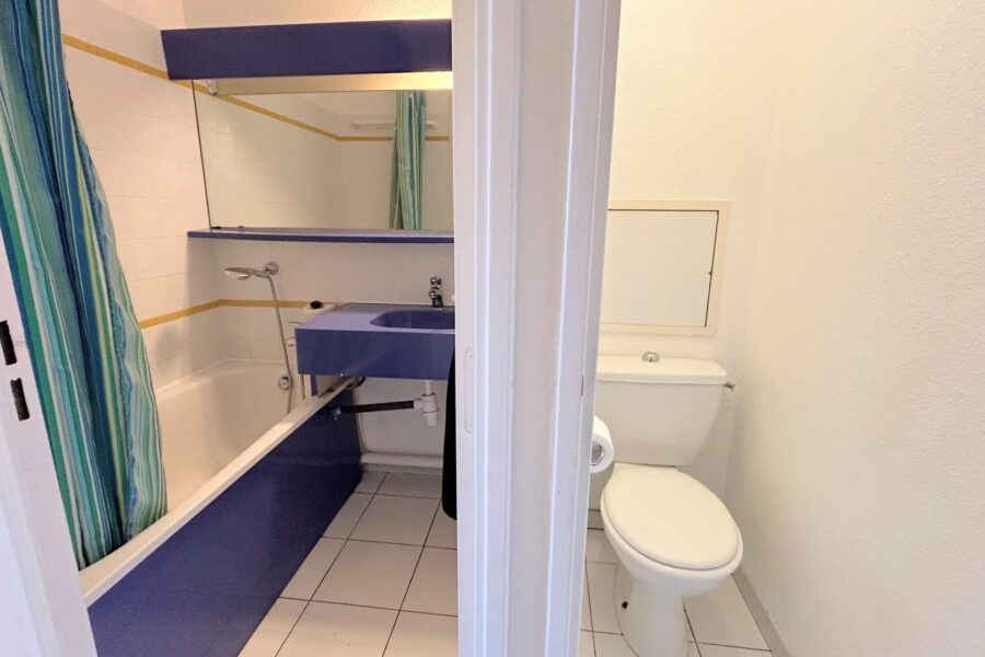 Appartement à vendre à Agay — Vue mer — photo 6