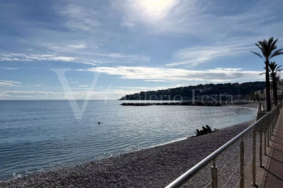 Appartement à vendre à Roquebrune-cap-martin — Vue mer — photo 17
