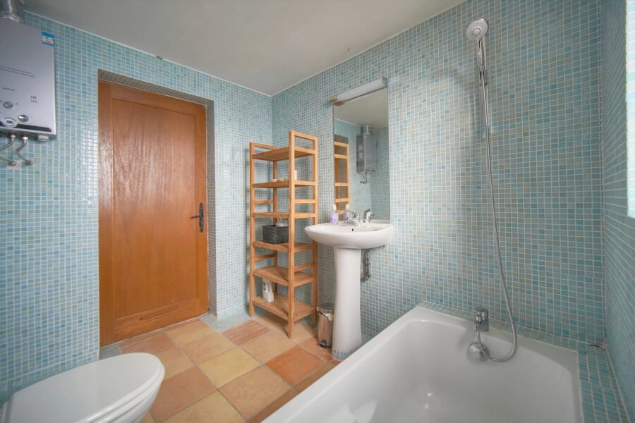 Maison à vendre à Menton — Vue mer — photo 13