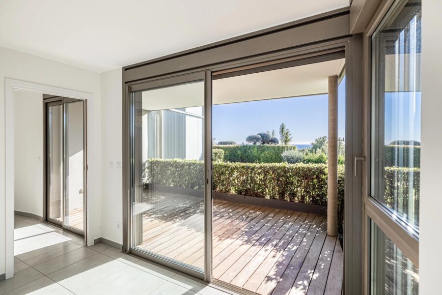 Appartement à vendre à Nice — Vue mer — photo 4