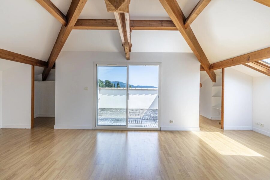 Maison à vendre à Nice — Vue mer — photo 11