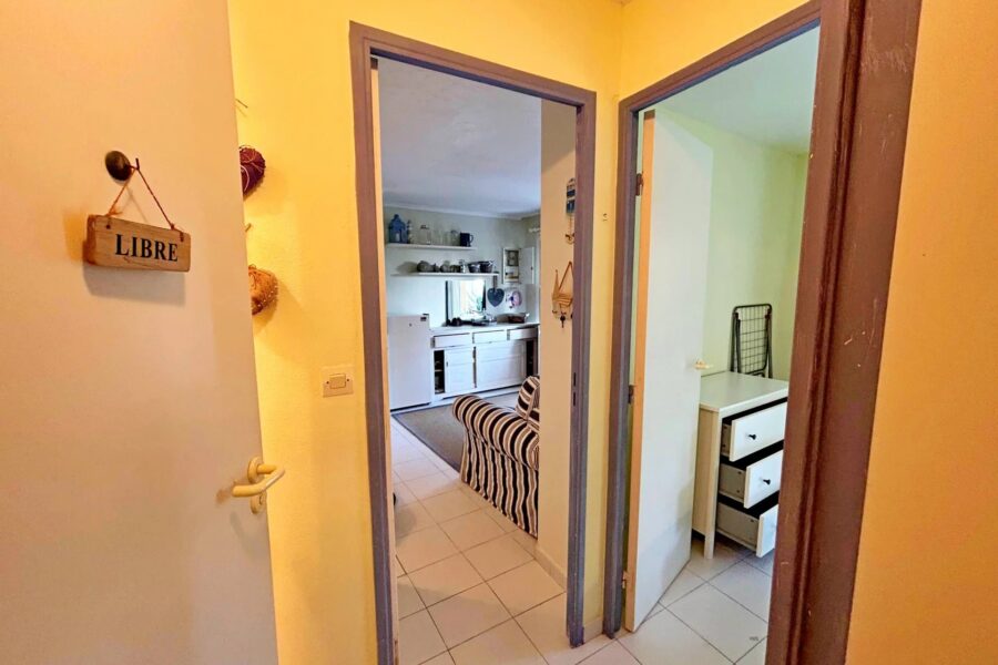 Appartement à vendre à Agay — Vue mer — photo 6