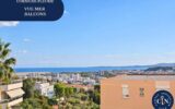 Appartement à vendre à Nice — Vue mer — photo 1