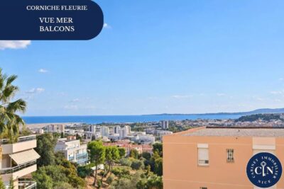 Appartement à vendre à Nice