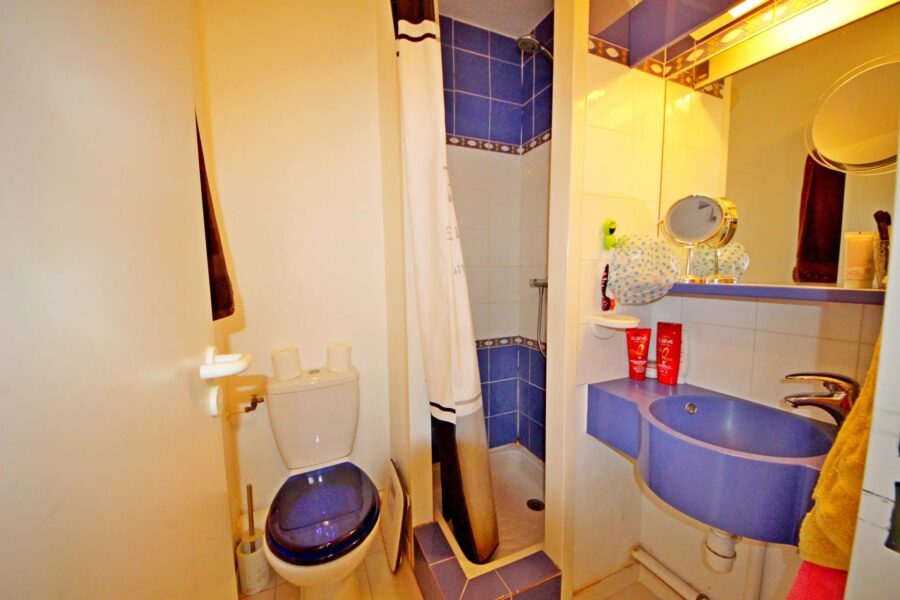 Maison à vendre à Agay — Vue mer — photo 10