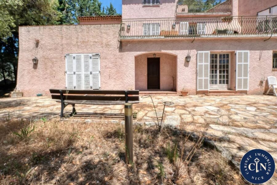 Maison à vendre à Drap — Vue nature — photo 16