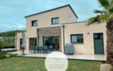 Maison à vendre à Saint-alban — Vue parc & jardin — photo 2