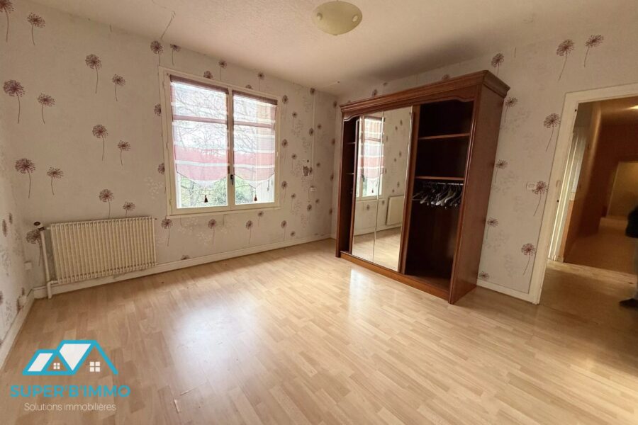 Maison à vendre à Vézézoux — Vue nature — photo 18