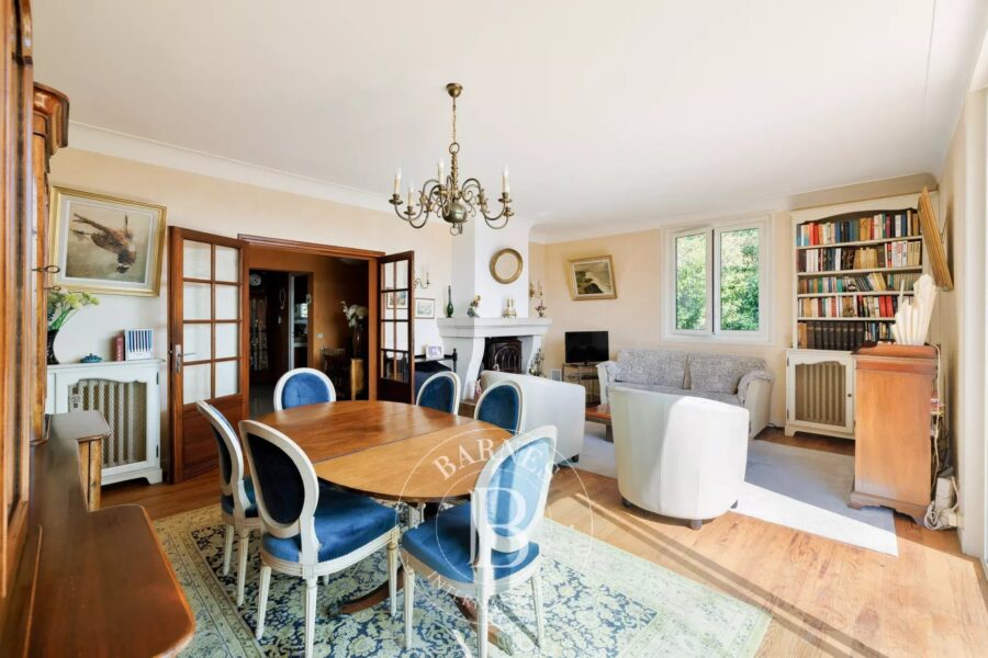 Maison à vendre à Ciboure — Vue montagne — photo 7