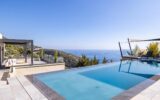Maison à vendre à Èze — Vue mer — photo 1