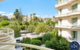 Appartement à vendre à Nice — Vue parc & jardin — photo 1