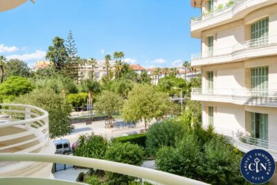 Appartement à vendre à Nice