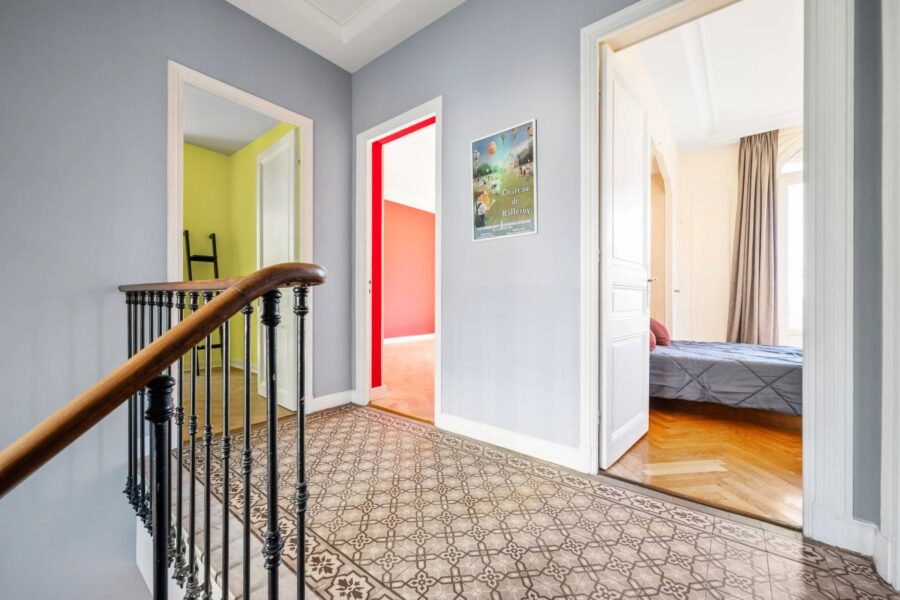 Maison à vendre à Nice — Vue nature — photo 18
