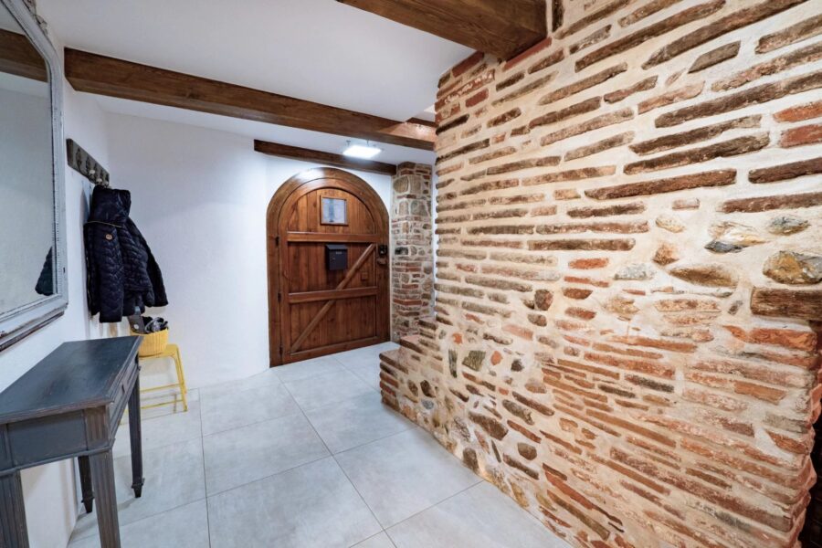 Maison à vendre à Thuir — Vue montagne — photo 32