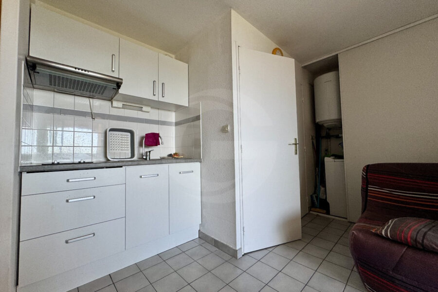 Appartement à vendre à Sète — Vue mer — photo 5