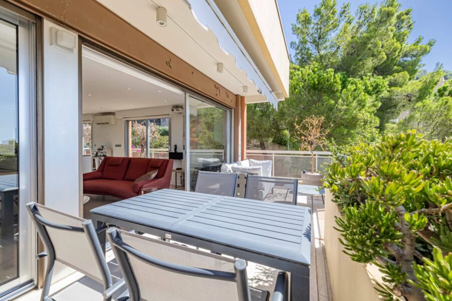 Appartement à vendre à Nice — Vue mer — photo 5
