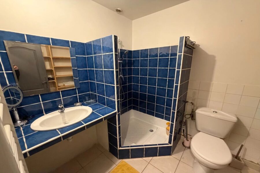 Maison à vendre à Cotignac — Vue montagne — photo 11