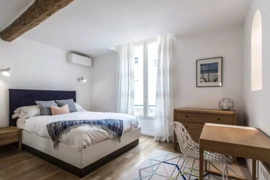Appartement à vendre à Antibes — Vue sur la ville — photo 10