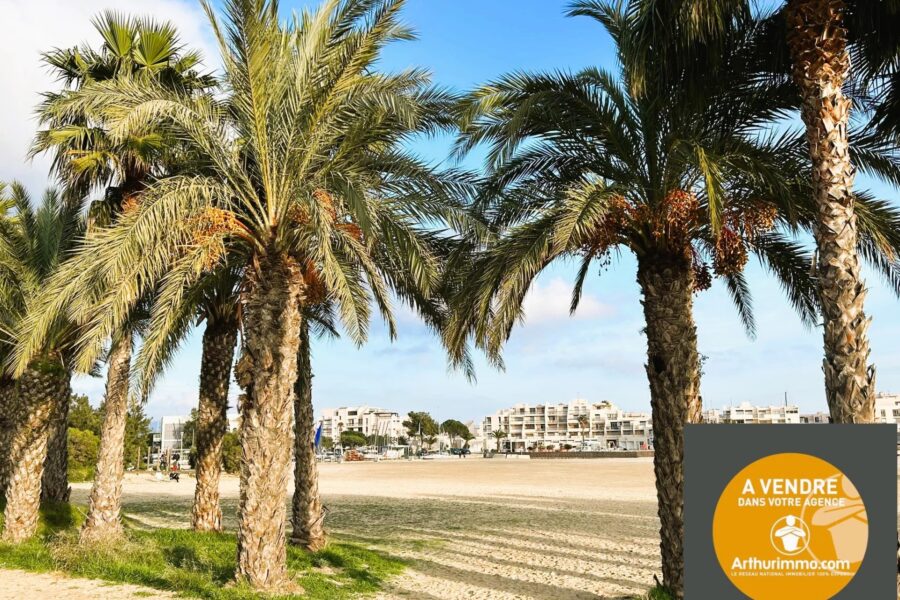 Appartement à vendre à Bormes-les-Mimosas — Vue mer — photo 9