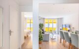 Appartement à vendre à Cagnes-sur-mer — Vue sur la ville — photo 5