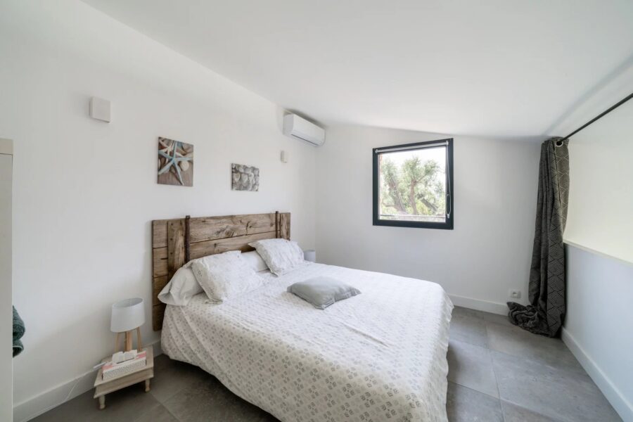 Maison à vendre à Grasse — Vue mer — photo 13