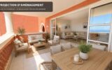 Appartement à vendre à Agay — Vue mer — photo 3