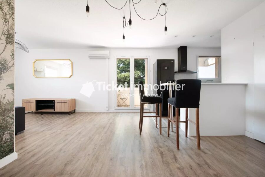 Appartement à vendre à Toulouse — Vue nature — photo 3
