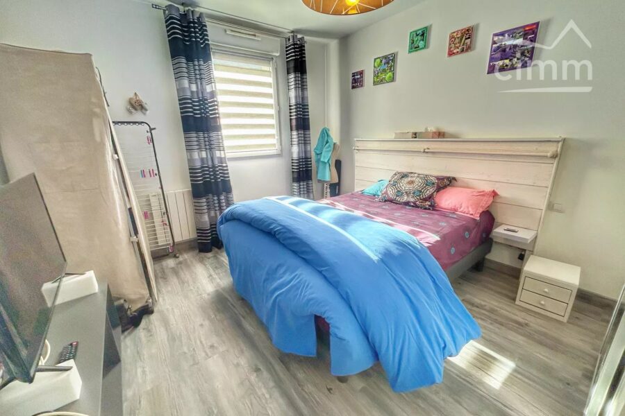 Appartement à vendre à Trévignin — Vue montagne — photo 5