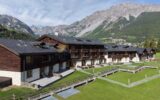 Appartement à vendre à Bormio — Vue montagne — photo 4