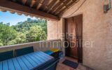 Maison à vendre à Les adrets-de-l&rsquo;estérel — Vue montagne — photo 18