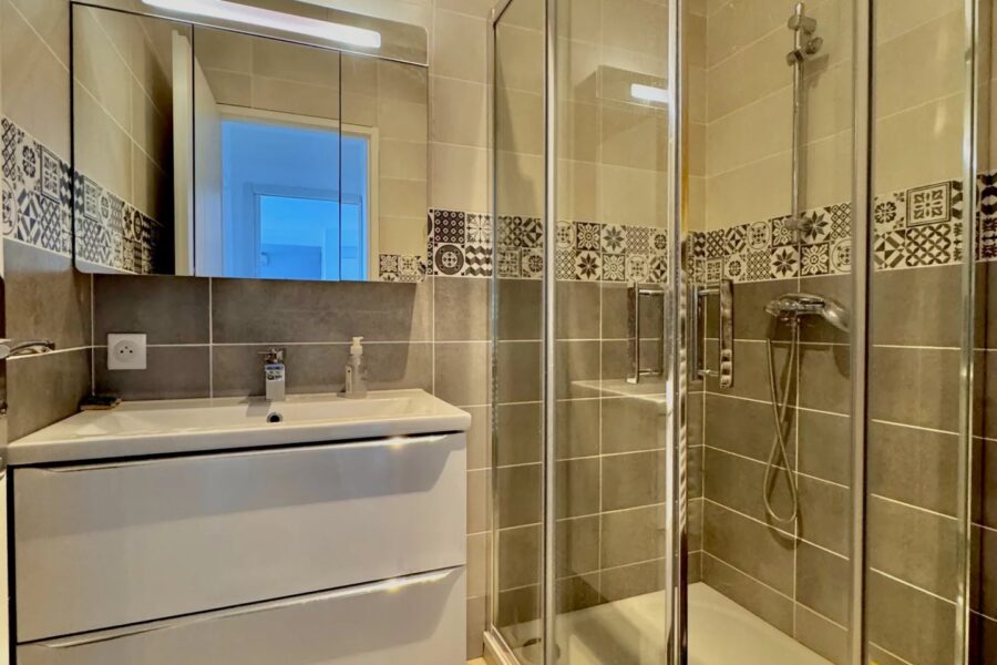Appartement à louer à Nice — Vue mer — photo 6